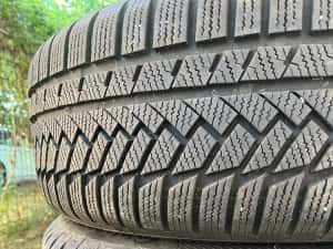 Jante 17” 5x112,Audi/Vw Tiguan/Skoda Taroq/Seat Cu Anvelope 235/55/17 — miniatura 8