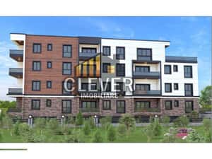 Garsonieră 42mp - Comision 0%, Pallady | 12 min metrou Teclu