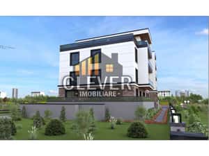 Garsonieră 42mp - Comision 0%, Pallady | 12 min metrou Teclu — miniatura 6