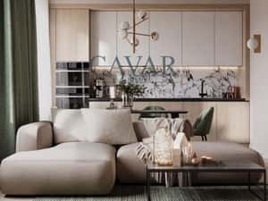 Alege Inteligent. Alege calitatea Cavar Residence — miniatura 5