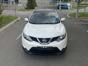 Nissan Qashqai 1.5 dci 2015 — miniatura 3