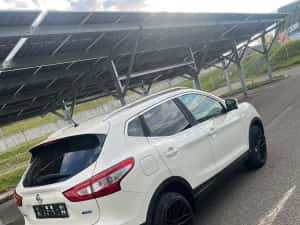 Nissan Qashqai 1.5 dci 2015 — miniatura 5
