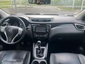 Nissan Qashqai 1.5 dci 2015 — miniatura 6