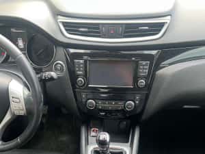 Nissan Qashqai 1.5 dci 2015 — miniatura 7