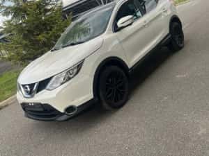 Nissan Qashqai 1.5 dci 2015 — miniatura 9
