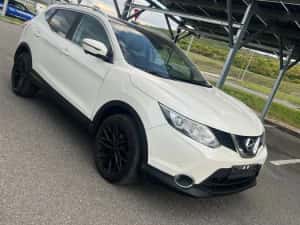 Nissan Qashqai 1.5 dci 2015 — miniatura 10