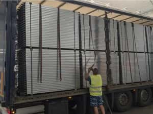 Schela metalica noua si second hand - direct importator — miniatura 3