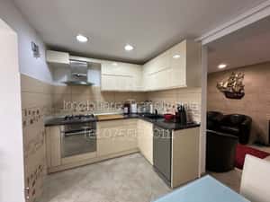 Apartament 3 camere,et.3, finisat ,mobilat,Bradet | Str.Avram Iancu — miniatura 3