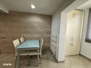 Apartament 3 camere,et.3, finisat ,mobilat,Bradet | Str.Avram Iancu — miniatura 6
