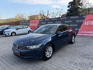 VOLKSWAGEN PASSAT 2.0 TDI DSG TRENDLINE 150 CP 2020