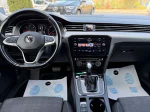 VOLKSWAGEN PASSAT 2.0 TDI DSG TRENDLINE 150 CP 2020 — miniatura 3