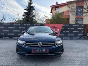VOLKSWAGEN PASSAT 2.0 TDI DSG TRENDLINE 150 CP 2020 — miniatura 4