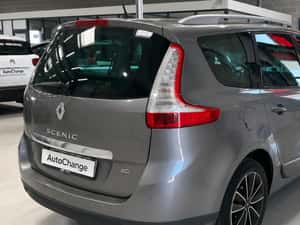 Renault Grand Scenic Energy Bosse AN 2014 Manual 6+1 — miniatura 2
