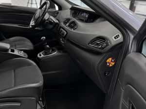 Renault Grand Scenic Energy Bosse AN 2014 Manual 6+1 — miniatura 3