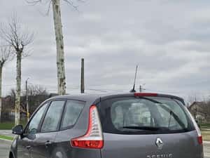 Renault Grand Scenic Energy Bosse AN 2014 Manual 6+1 — miniatura 7