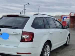 Vând Skoda Octavia — miniatura 2