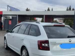 Vând Skoda Octavia — miniatura 10
