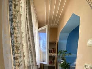 Garsoniera de vanzare, zona Calea Moldovei, bloc reabilitat, etaj 4 — miniatura 5