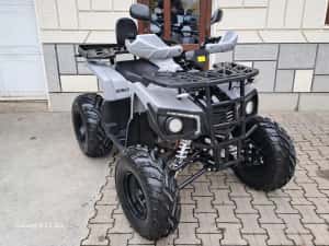 ‼️Atv 250cc Revolt ca nou‼️