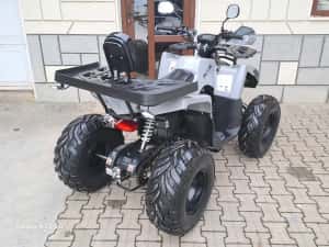 ‼️Atv 250cc Revolt ca nou‼️ — miniatura 3