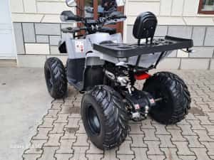 ‼️Atv 250cc Revolt ca nou‼️ — miniatura 4