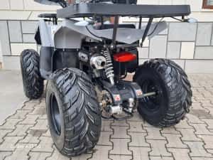 ‼️Atv 250cc Revolt ca nou‼️ — miniatura 5
