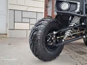‼️Atv 250cc Revolt ca nou‼️ — miniatura 6