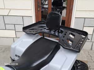 ‼️Atv 250cc Revolt ca nou‼️ — miniatura 7