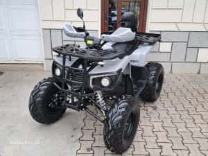 ‼️Atv 250cc Revolt ca nou‼️ — miniatura 10