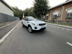 Range Rover Evoque 2.2D Automat  2012 — miniatura 1