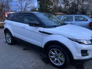 Range Rover Evoque 2.2D Automat  2012 — miniatura 2