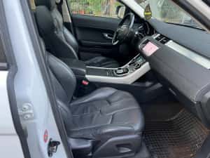 Range Rover Evoque 2.2D Automat  2012 — miniatura 5