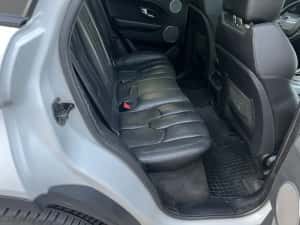 Range Rover Evoque 2.2D Automat  2012 — miniatura 7