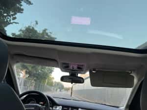 Range Rover Evoque 2.2D Automat  2012 — miniatura 8