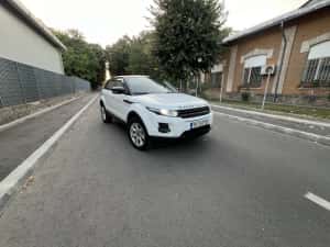 Range Rover Evoque 2.2D Automat  2012 — miniatura 9