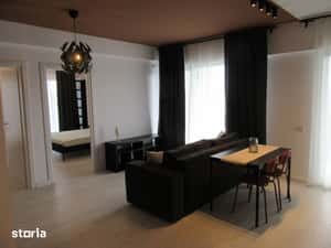 SunLake Residence, inchiriere 3 camere, vedere lac, bloc NOU -2025 — miniatura 4