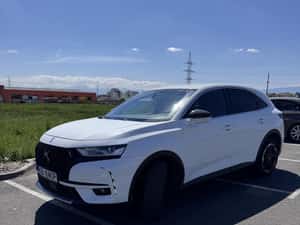DS7 Crossback SUV de vânzare