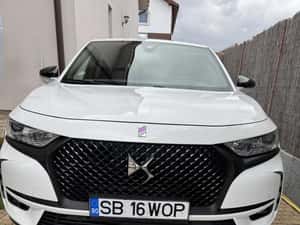 DS7 Crossback SUV de vânzare — miniatura 2