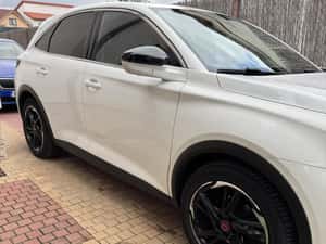 DS7 Crossback SUV de vânzare — miniatura 6