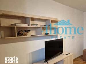 Apartament 2 Camere |Mega Mall|Basarabiei|Arena Națională |Parcare — miniatura 1