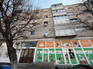 Apartament 2 camere zona Piata Mihai Viteazul