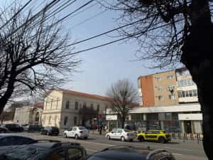 Apartament 2 camere zona Piata Mihai Viteazul — miniatura 8