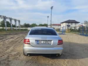 Vând sau schimb Audi A6 2.0 tdi 140cp 2006 — miniatura 5