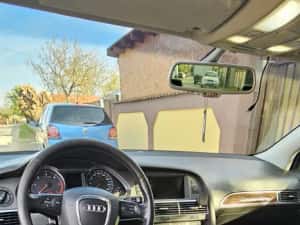 Vând sau schimb Audi A6 2.0 tdi 140cp 2006 — miniatura 8