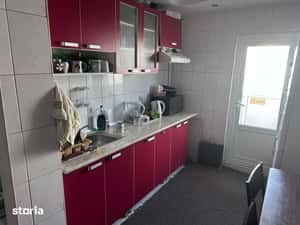 Vând apartament 3 cam langa Silk Distrikt — miniatura 4