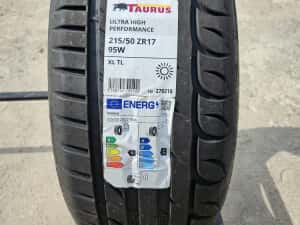 Vând 1 anvelopa 215/50/17 215/50r17 Taurus — miniatura 1