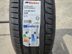 Vând 1 anvelopa 215/50/17 215/50r17 Taurus — miniatura 2