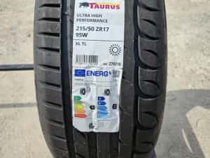 Vând 1 anvelopa 215/50/17 215/50r17 Taurus — miniatura 3