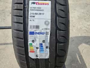 Vând 1 anvelopa 215/50/17 215/50r17 Taurus — miniatura 4