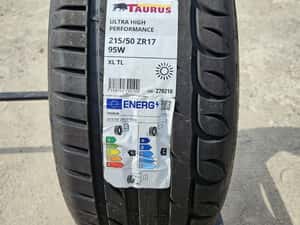Vând 1 anvelopa 215/50/17 215/50r17 Taurus — miniatura 5